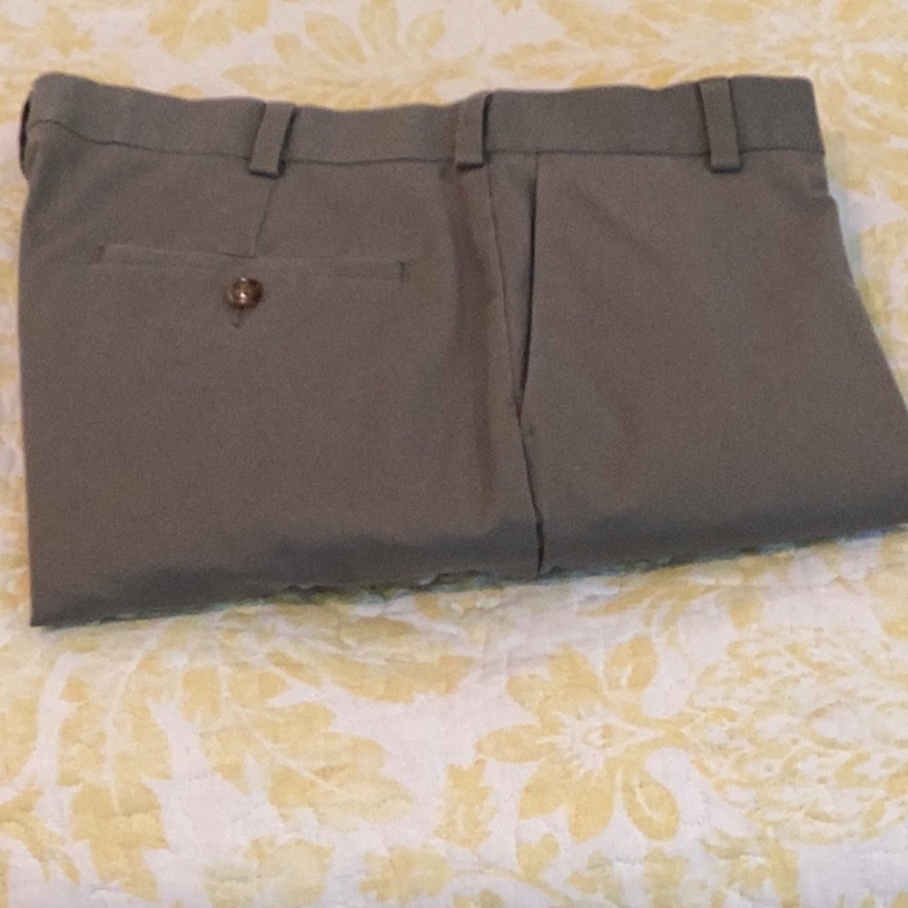 Men's Green Pants